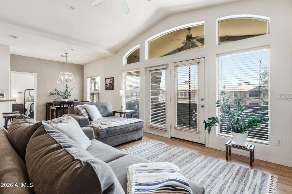 Photo of 14000 N 94th Street #1058, Scottsdale, AZ 85260 (MLS # 7064564)