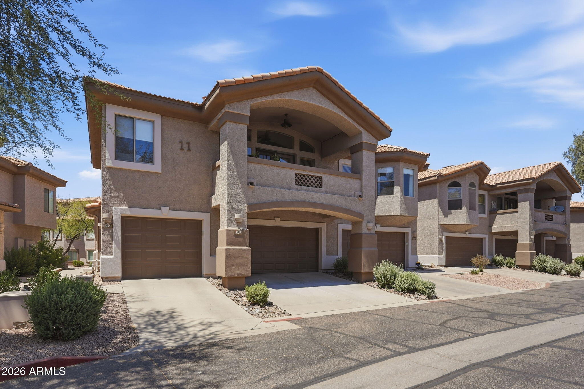14000 N 94TH Street 1058