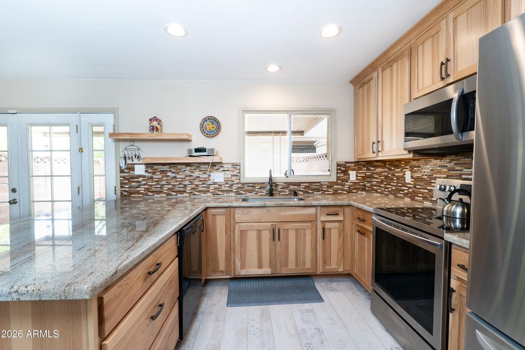 Photo of 5910 N 86th Street, Scottsdale, AZ 85250 (MLS # 6972428)