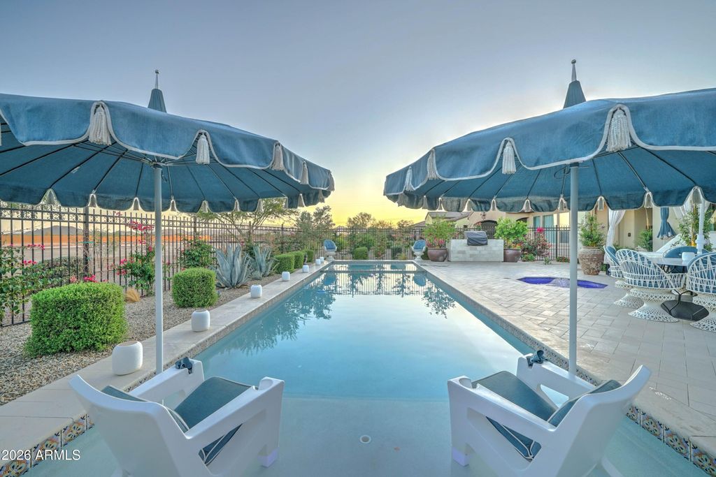 Photo of 313 E Lime Court, Queen Creek, AZ 85140 (MLS # 7022071)