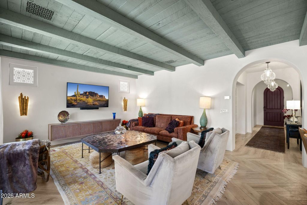 Photo of 313 E Lime Court, Queen Creek, AZ 85140 (MLS # 7022071)