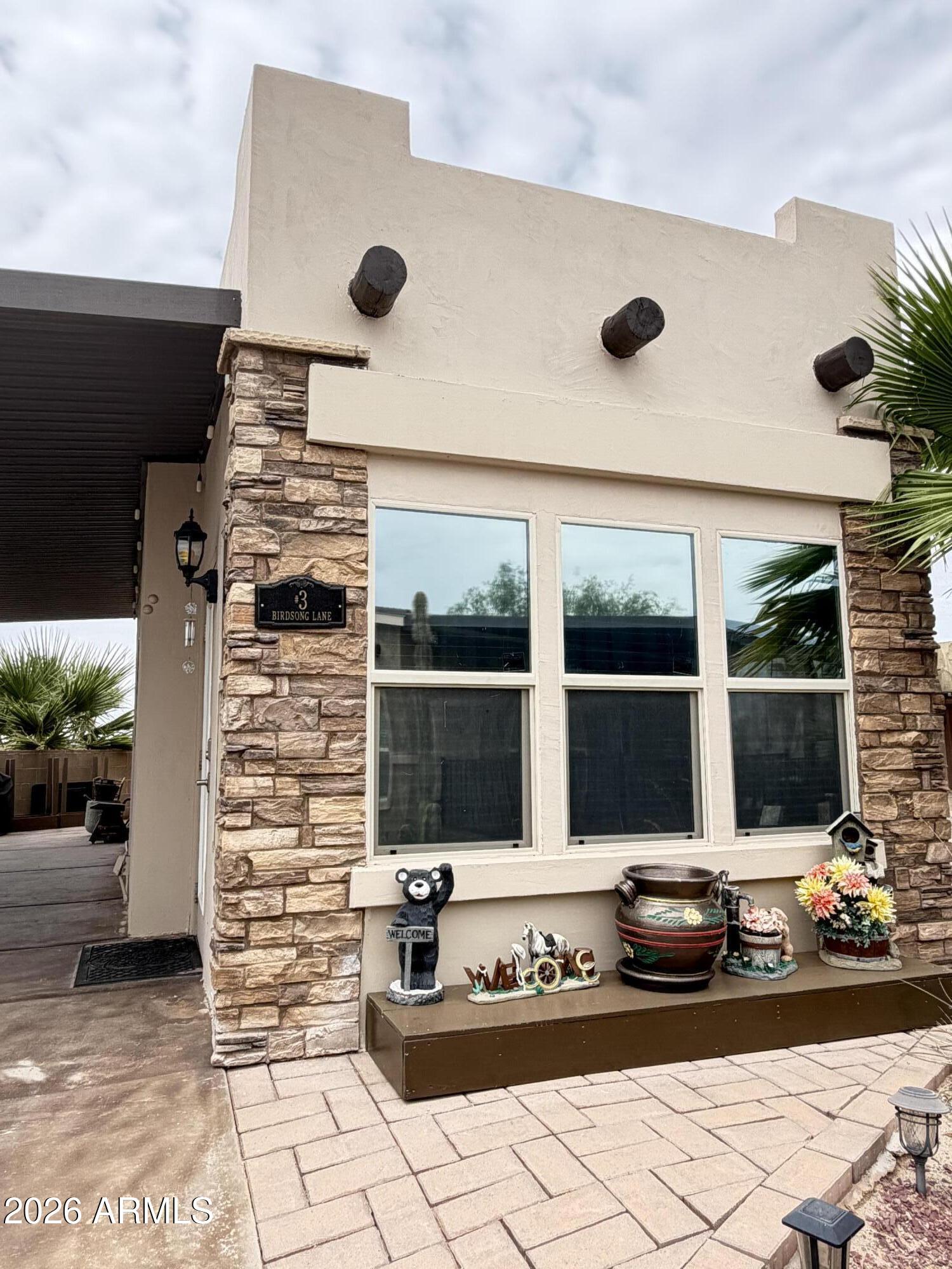 3290 S MONTGOMERY Road 3