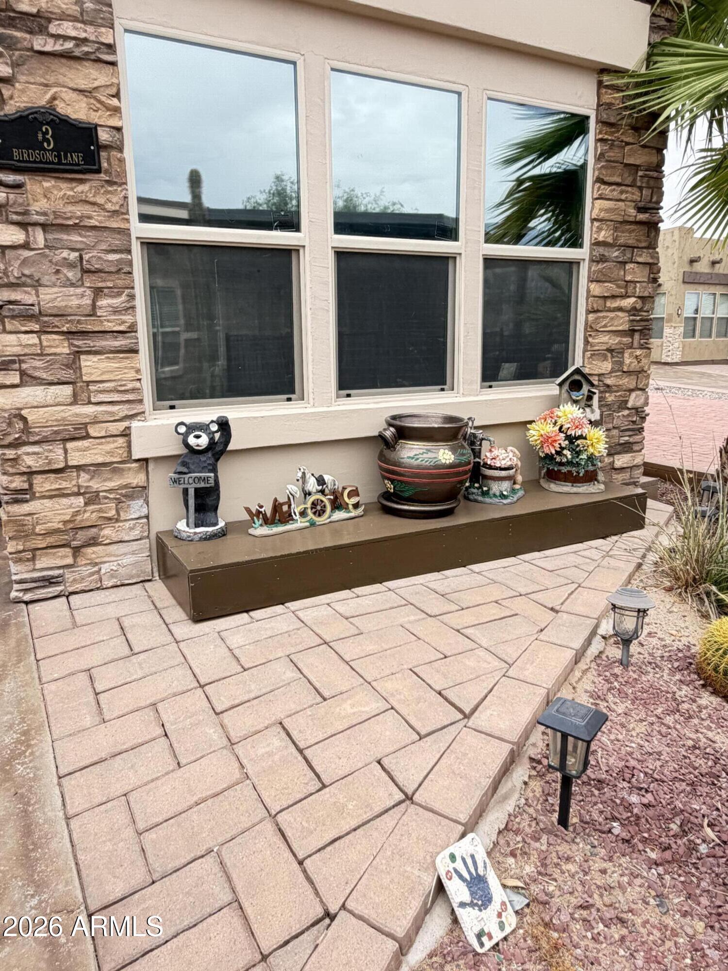 3290 S MONTGOMERY Road 3