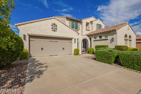 3516 E MEGAN Street Gilbert AZ 85295