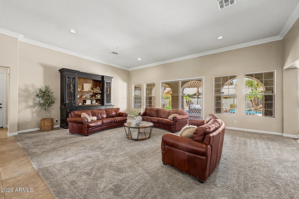 Photo of 20114 E Sonoqui Boulevard, Queen Creek, AZ 85142 (MLS # 7066046)