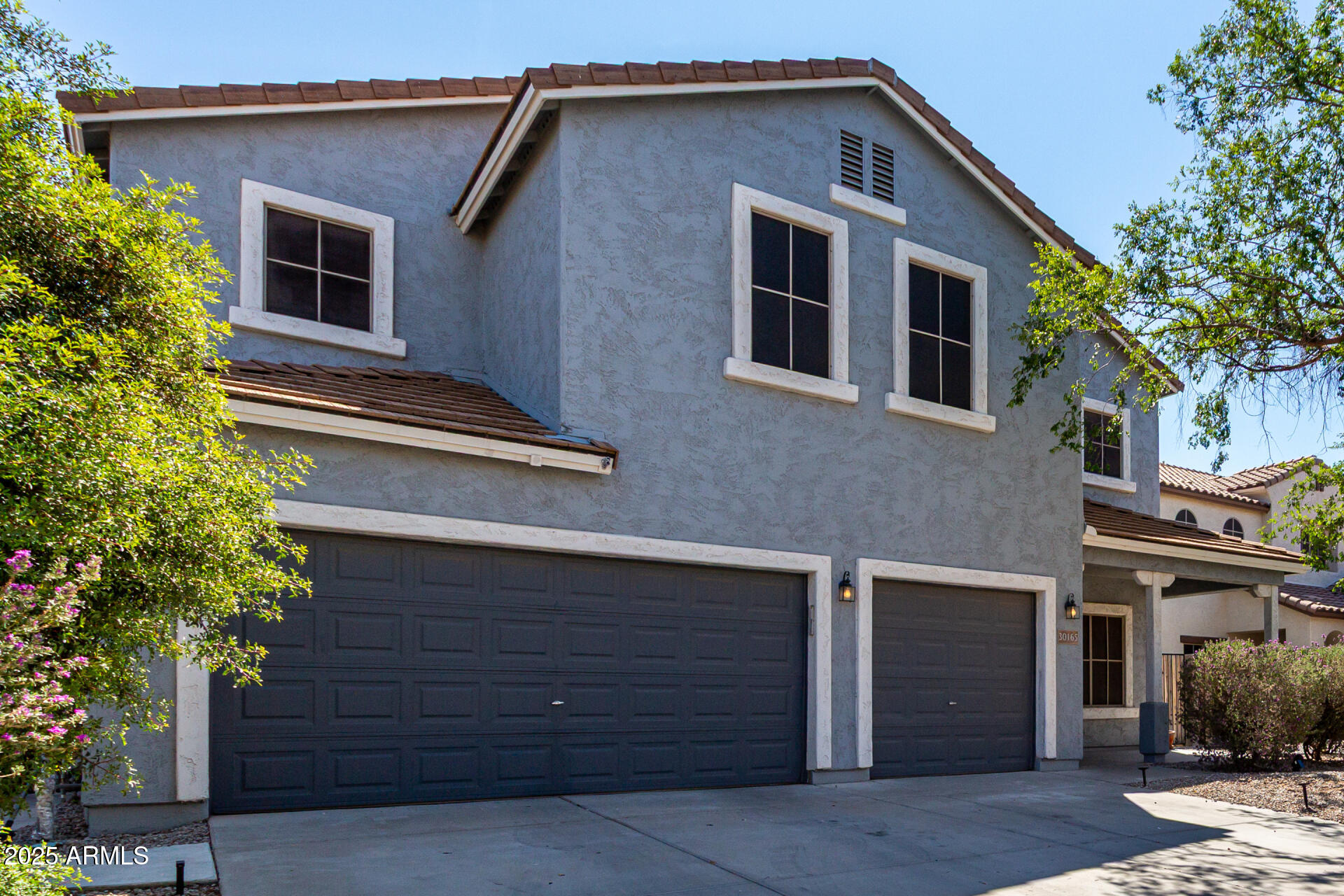 30165 W FLOWER Street