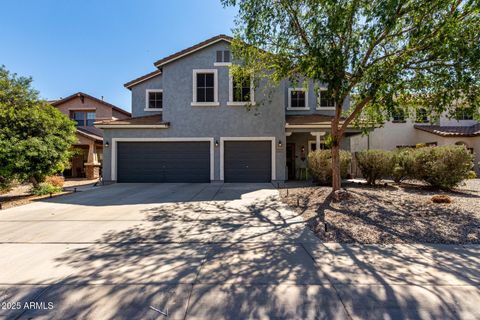 30165 W FLOWER Street Buckeye AZ 85396