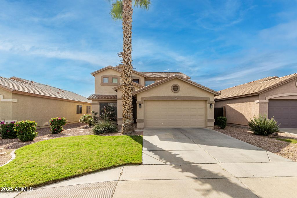 Photo of 13649 W Keim Drive, Litchfield Park, AZ 85340 (MLS # 6943755)