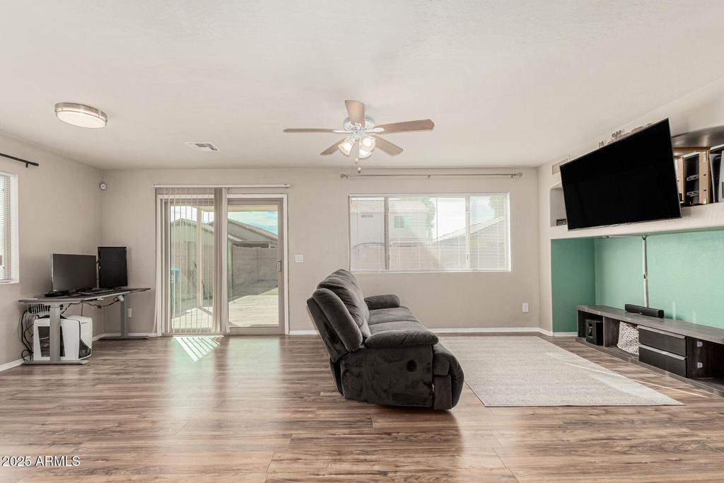 Photo of 13649 W Keim Drive, Litchfield Park, AZ 85340 (MLS # 6943755)