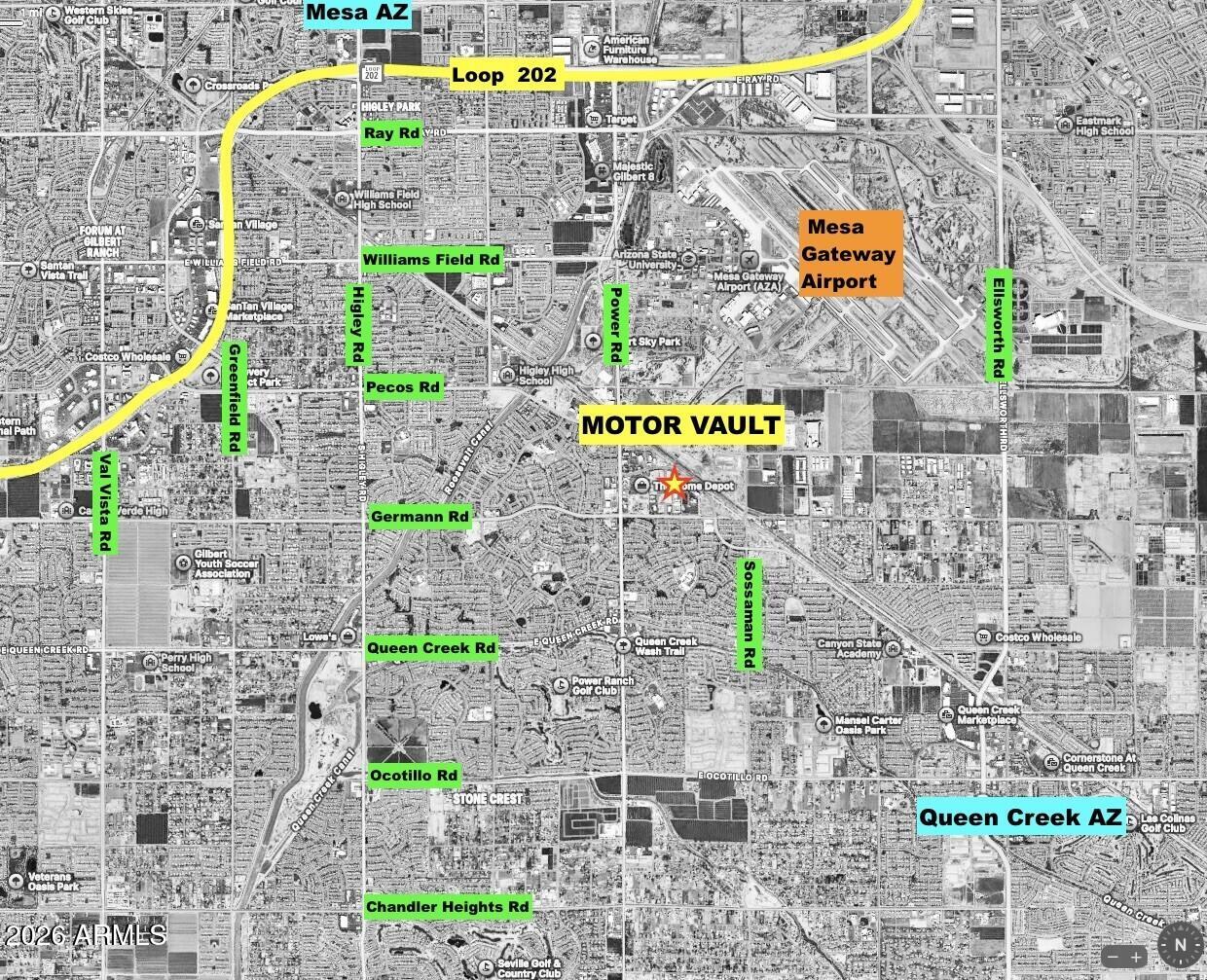 18478 S 187TH Place B109