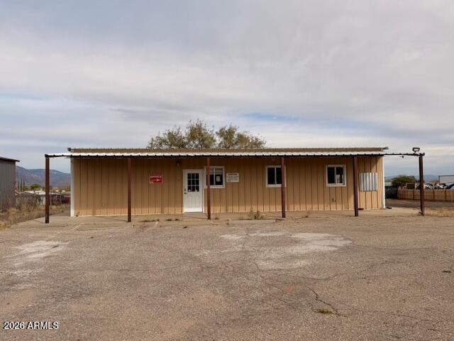 MESCAL LAKES 2 - Commercial Sale