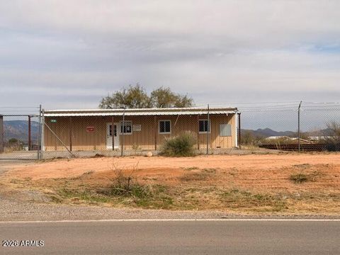 Property photo of 3158 W Meadowlark Lane, Benson, AZ 85602