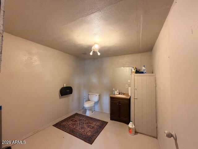 MESCAL LAKES 2 - Commercial Sale