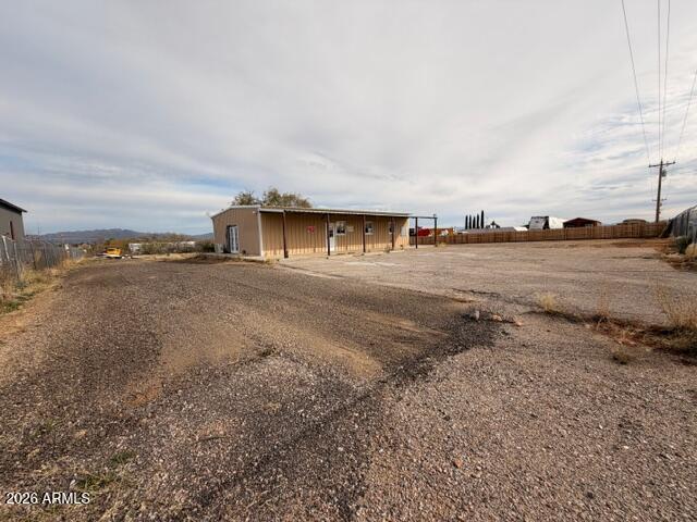 3158 W MEADOWLARK Lane