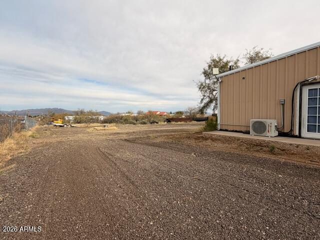 MESCAL LAKES 2 - Commercial Sale