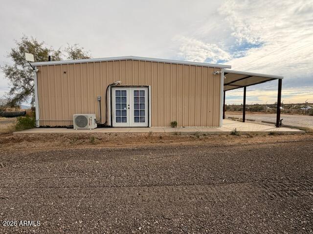 3158 W MEADOWLARK Lane