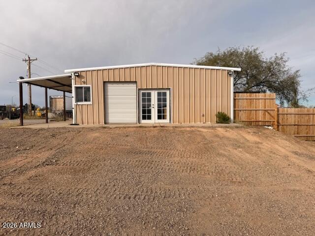 3158 W MEADOWLARK Lane