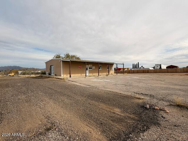 MESCAL LAKES 2 - Commercial Sale
