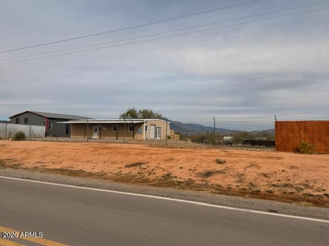 MESCAL LAKES 2 - Commercial Sale