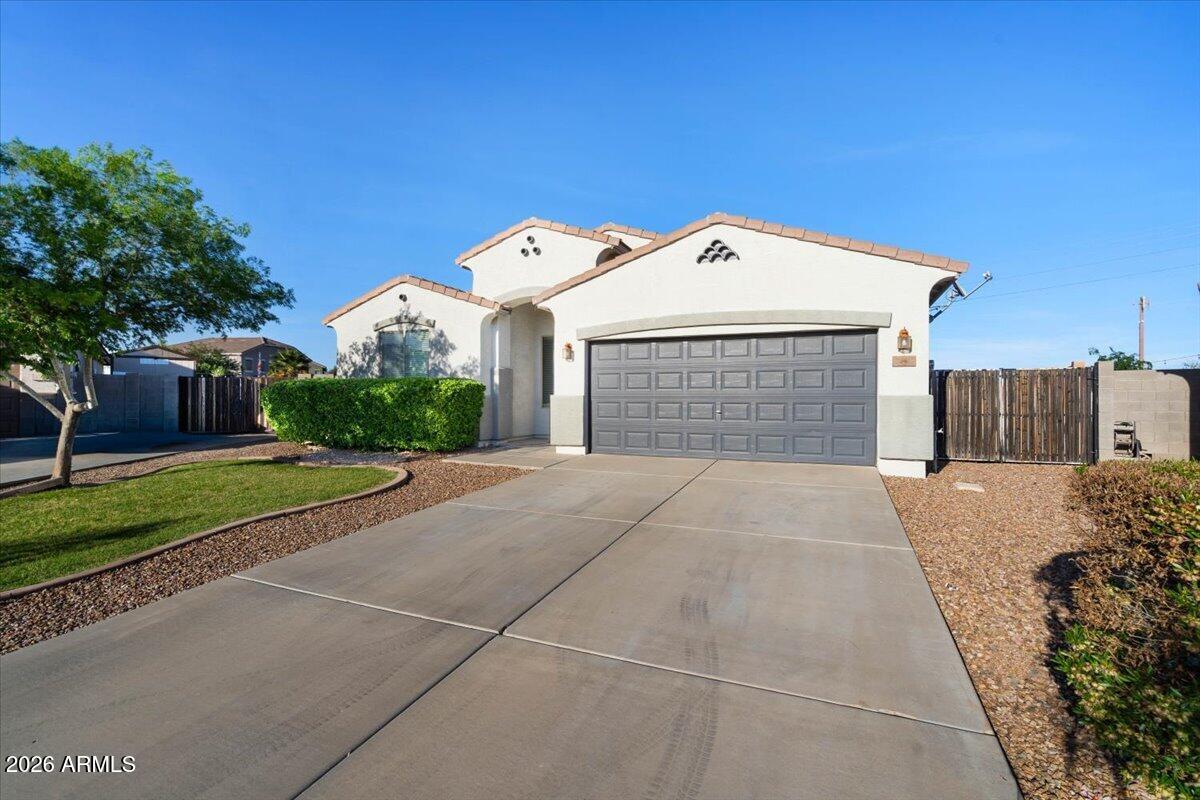 35401 N THURBER Road