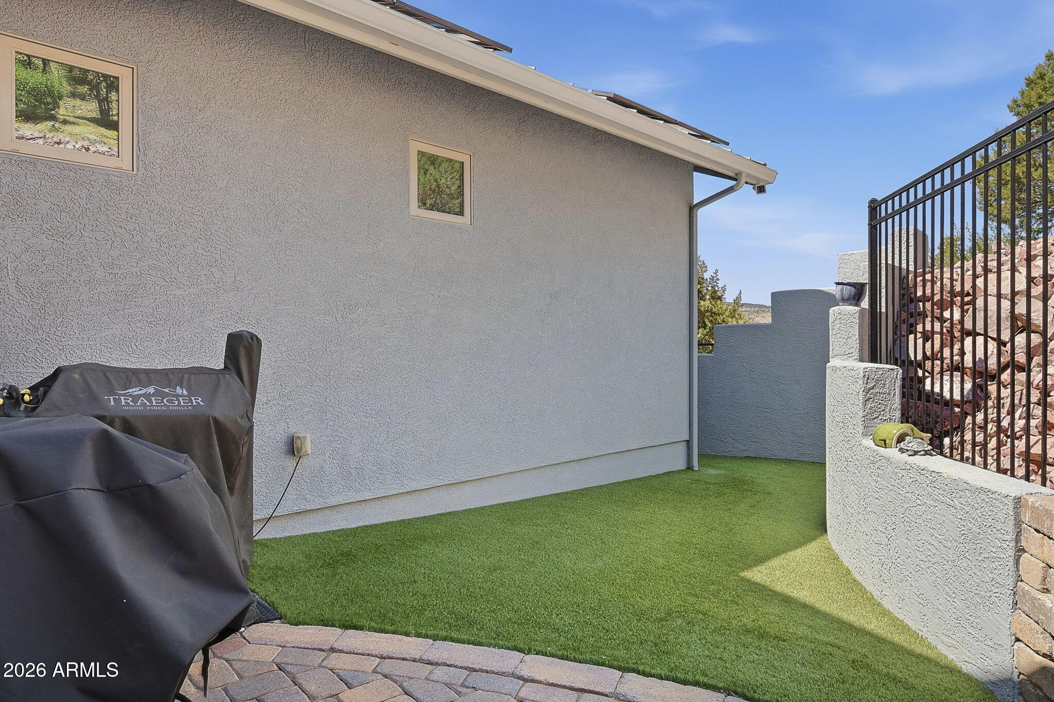 KINGSWOOD HEIGHTS UNIT 1 - Residential