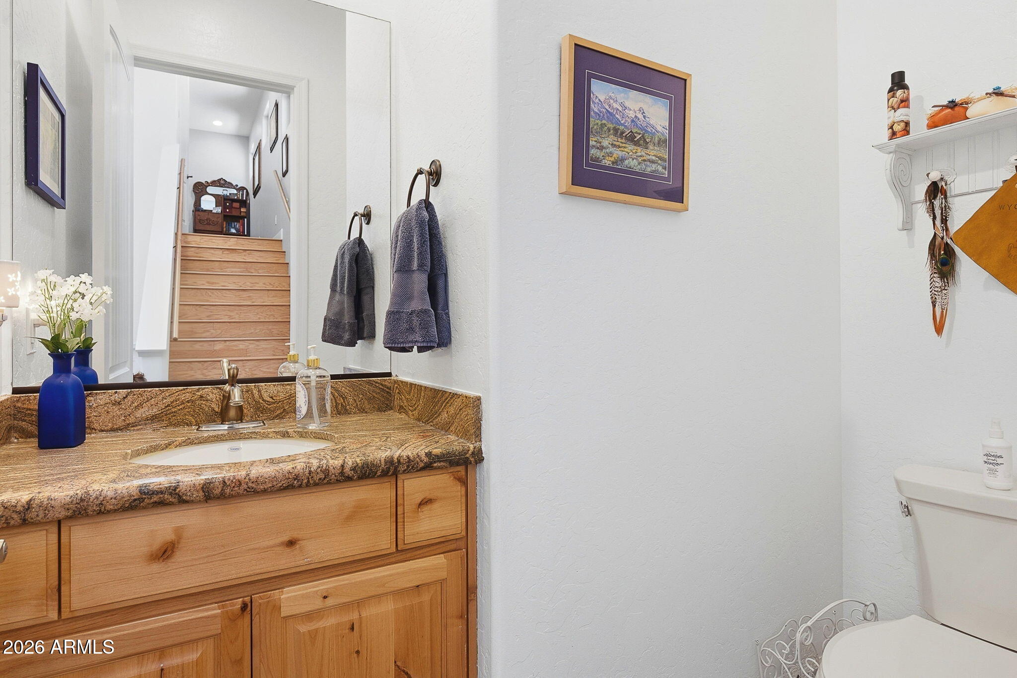 KINGSWOOD HEIGHTS UNIT 1 - Residential