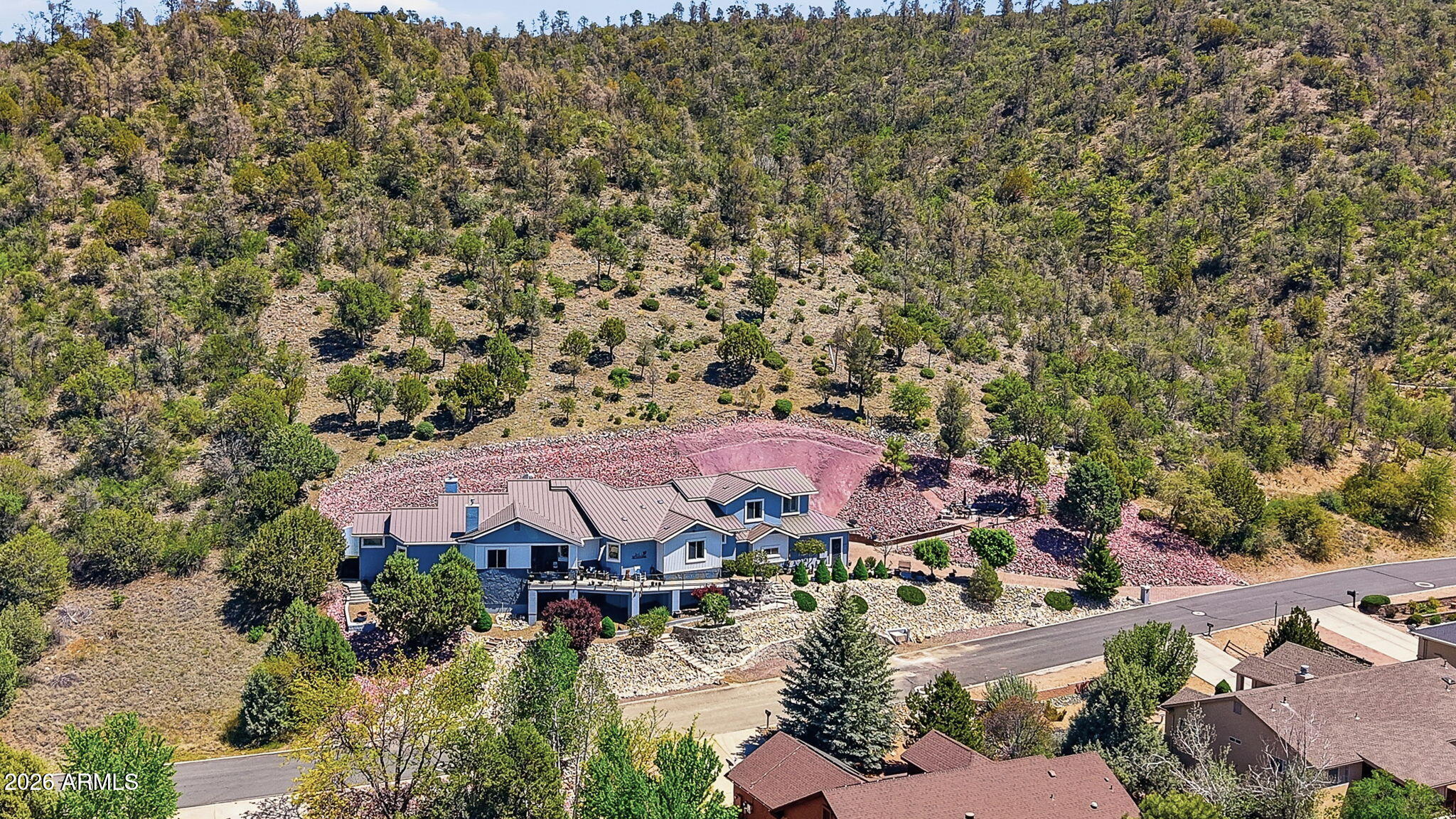 KINGSWOOD HEIGHTS UNIT 1 - Residential