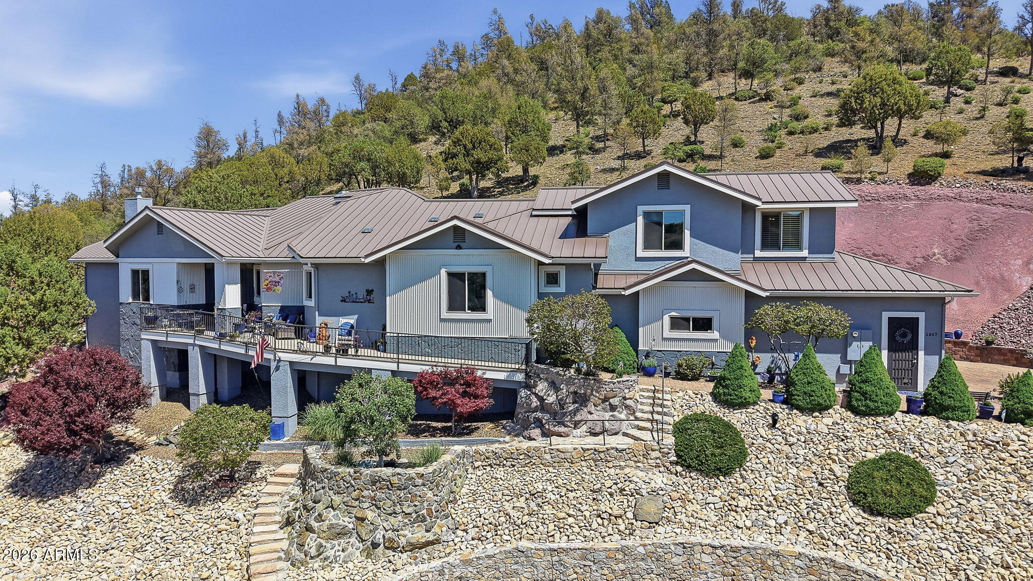 KINGSWOOD HEIGHTS UNIT 1 - Residential