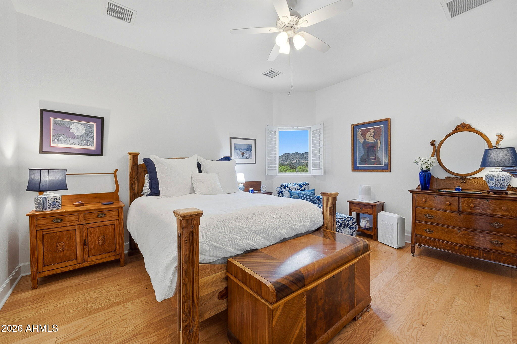 KINGSWOOD HEIGHTS UNIT 1 - Residential