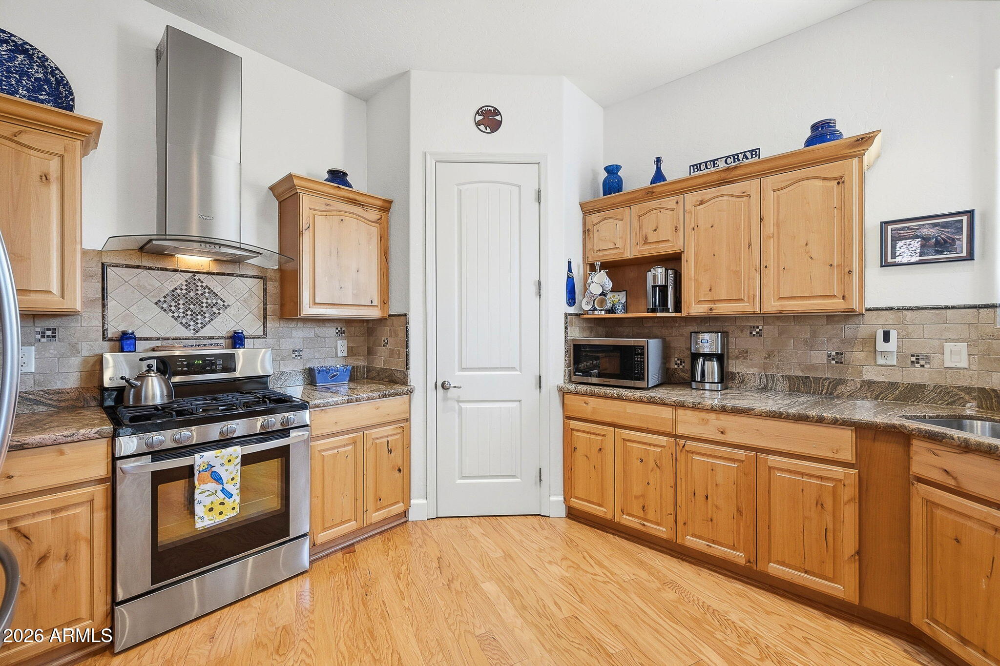 KINGSWOOD HEIGHTS UNIT 1 - Residential