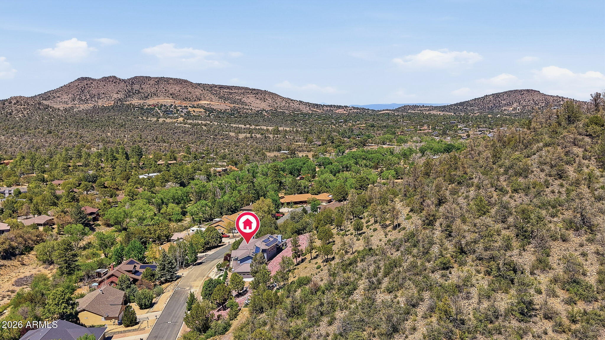 KINGSWOOD HEIGHTS UNIT 1 - Residential