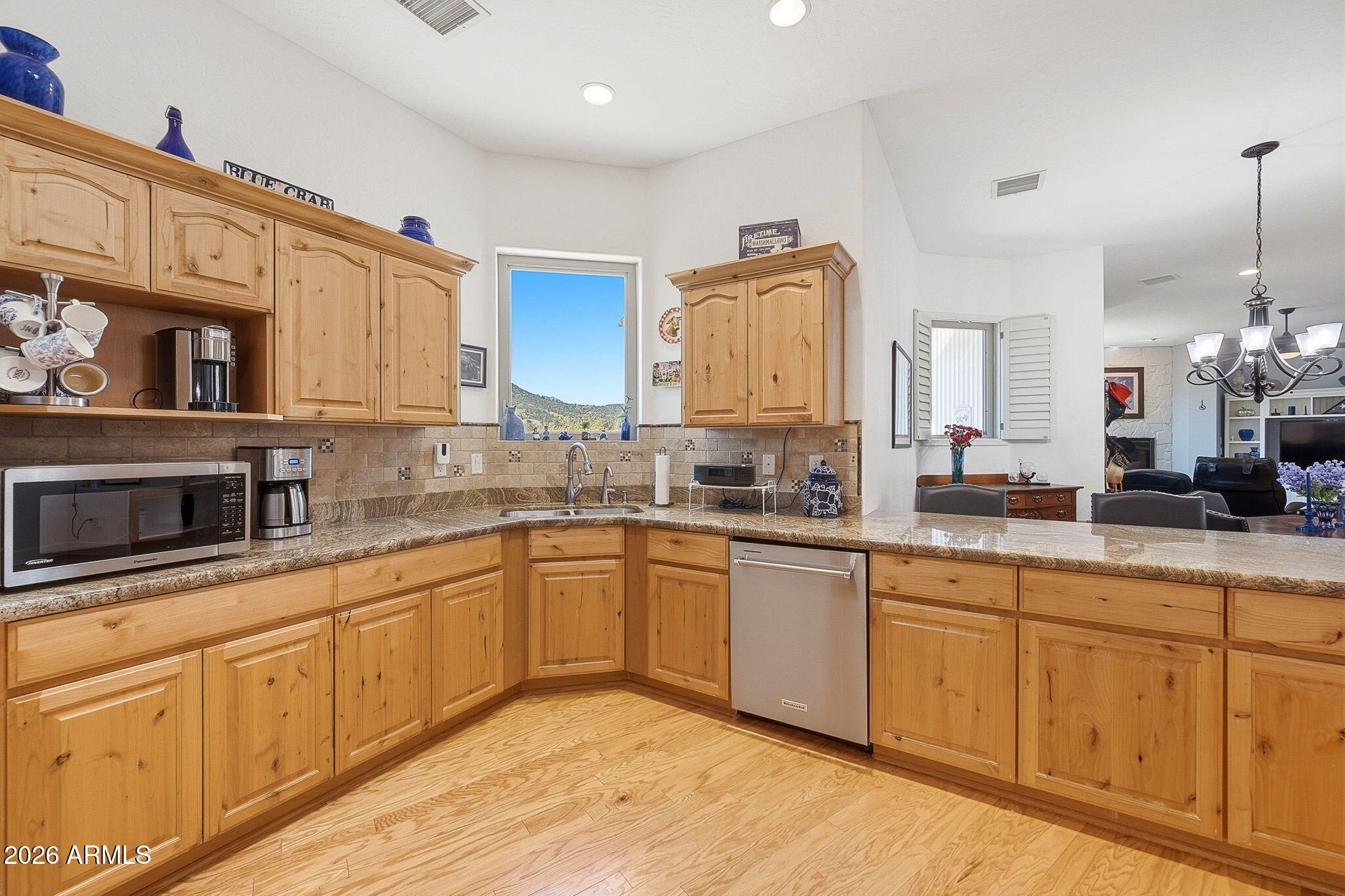 KINGSWOOD HEIGHTS UNIT 1 - Residential