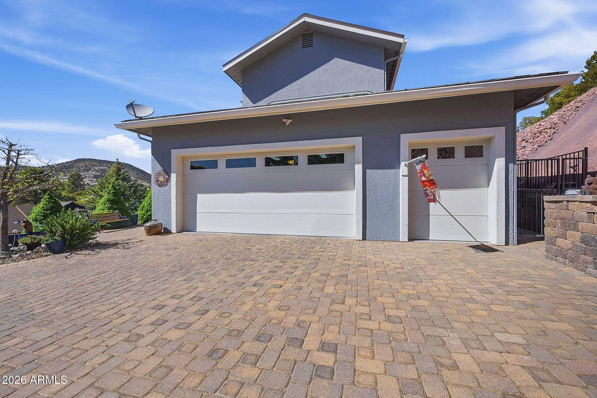 KINGSWOOD HEIGHTS UNIT 1 - Residential