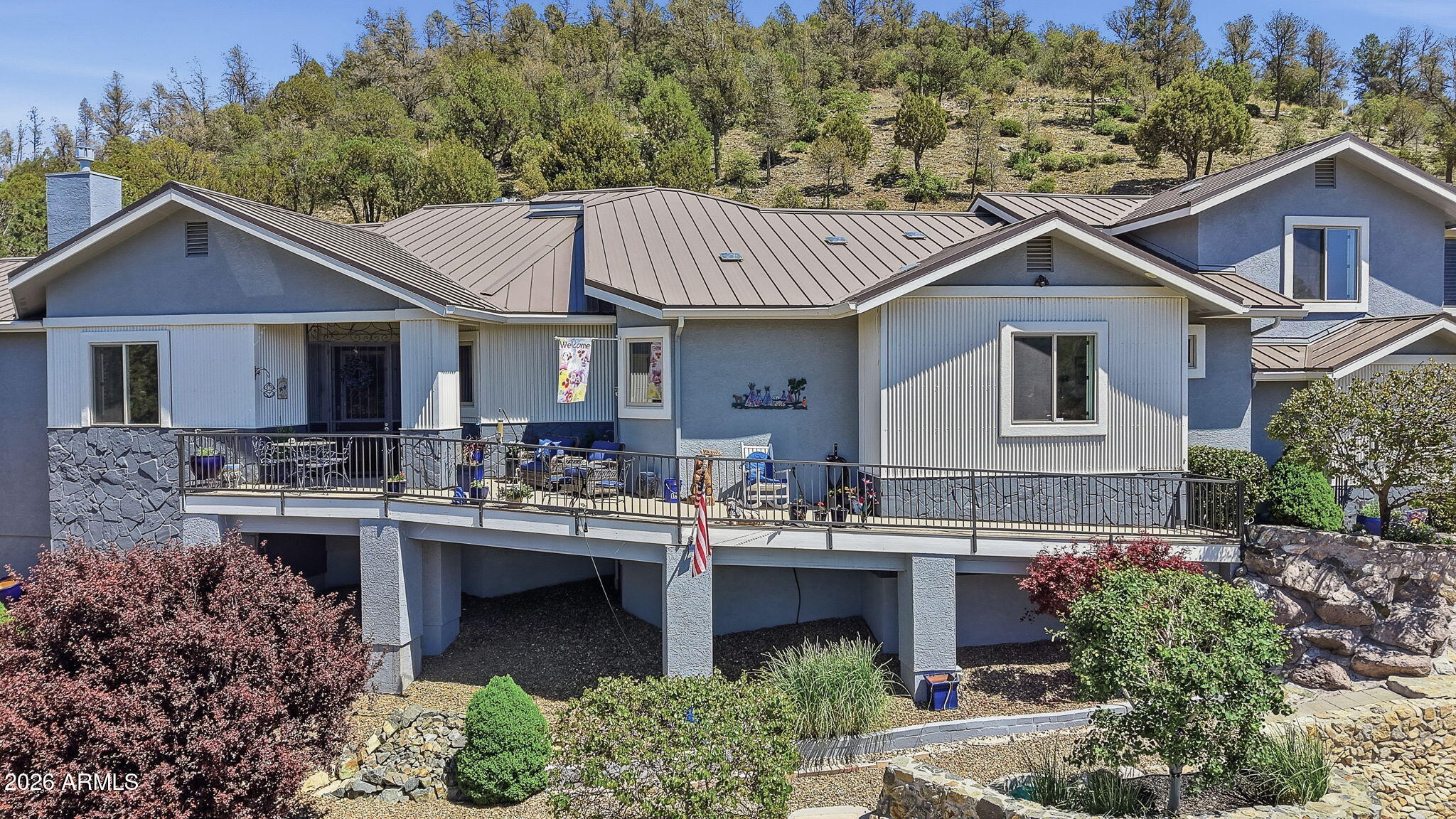 KINGSWOOD HEIGHTS UNIT 1 - Residential