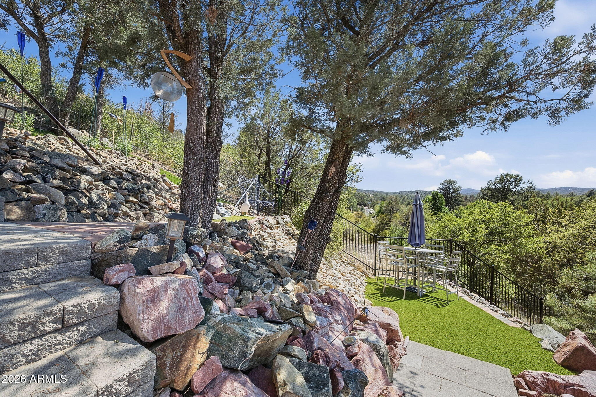 KINGSWOOD HEIGHTS UNIT 1 - Residential