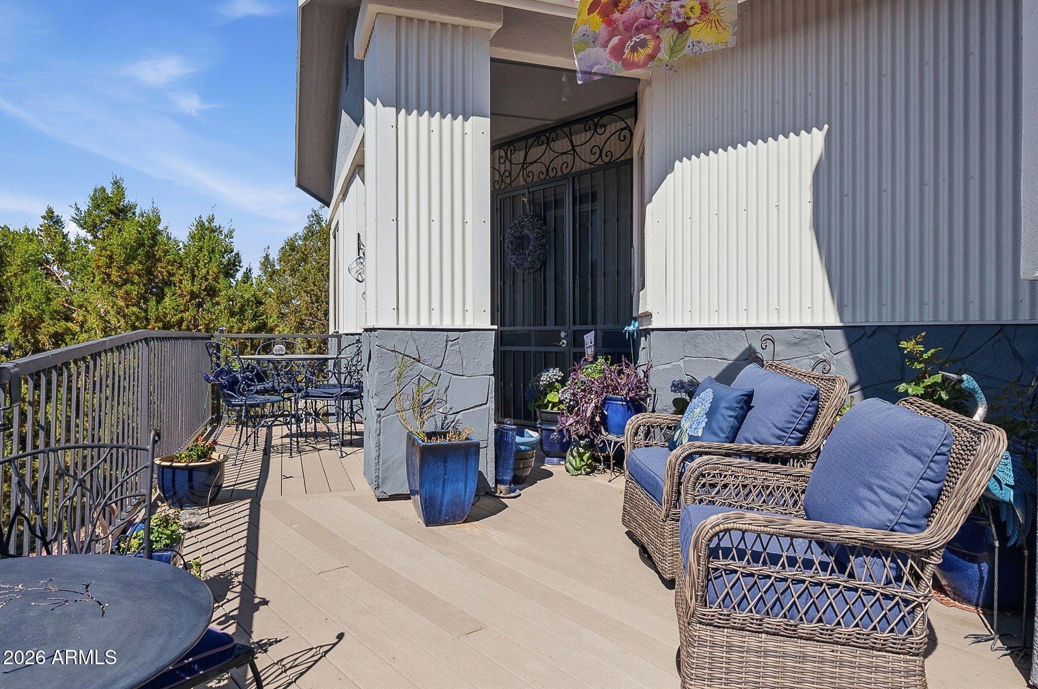 KINGSWOOD HEIGHTS UNIT 1 - Residential