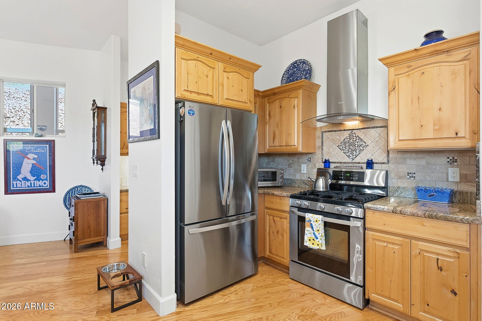 KINGSWOOD HEIGHTS UNIT 1 - Residential