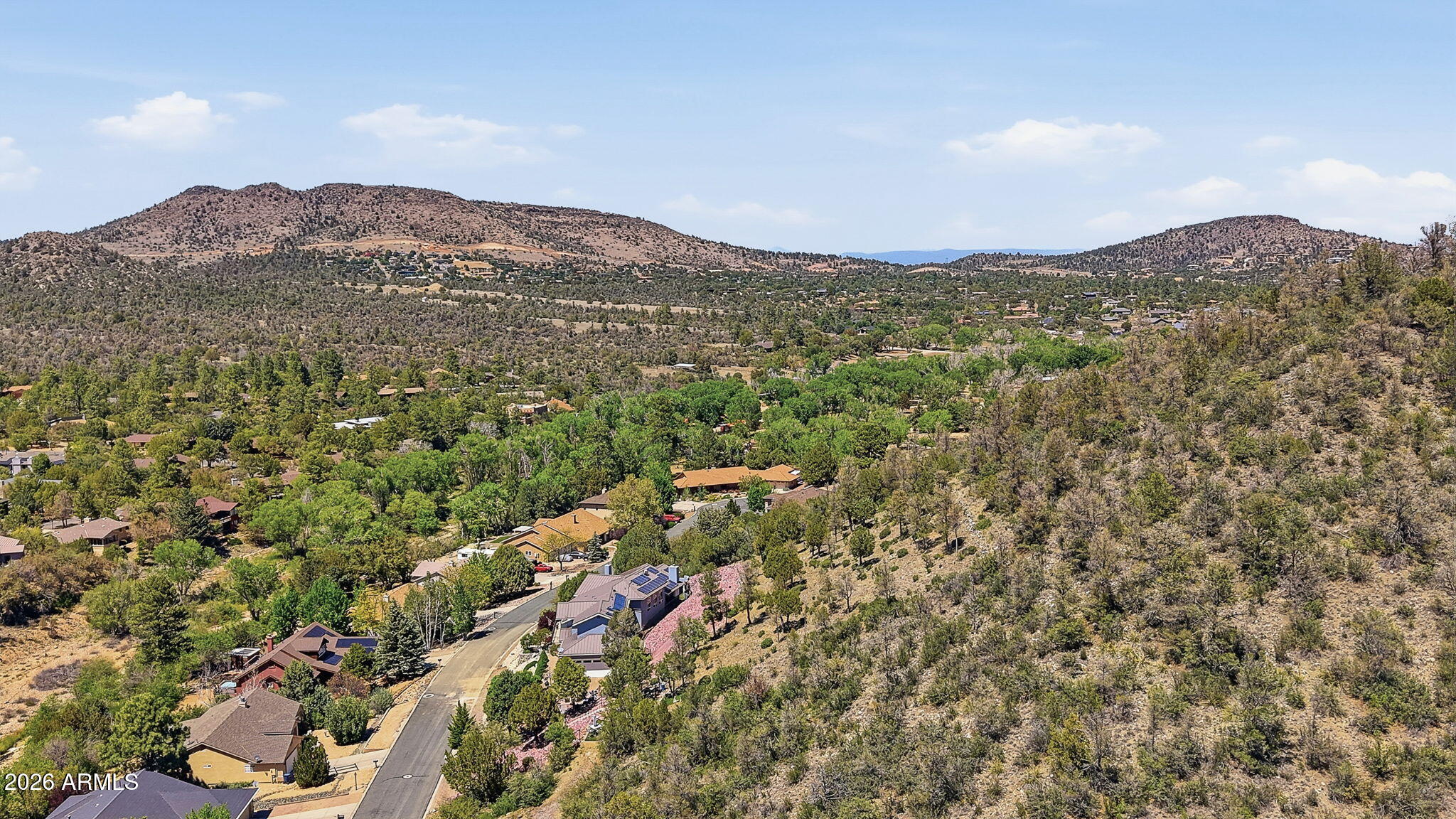 KINGSWOOD HEIGHTS UNIT 1 - Residential