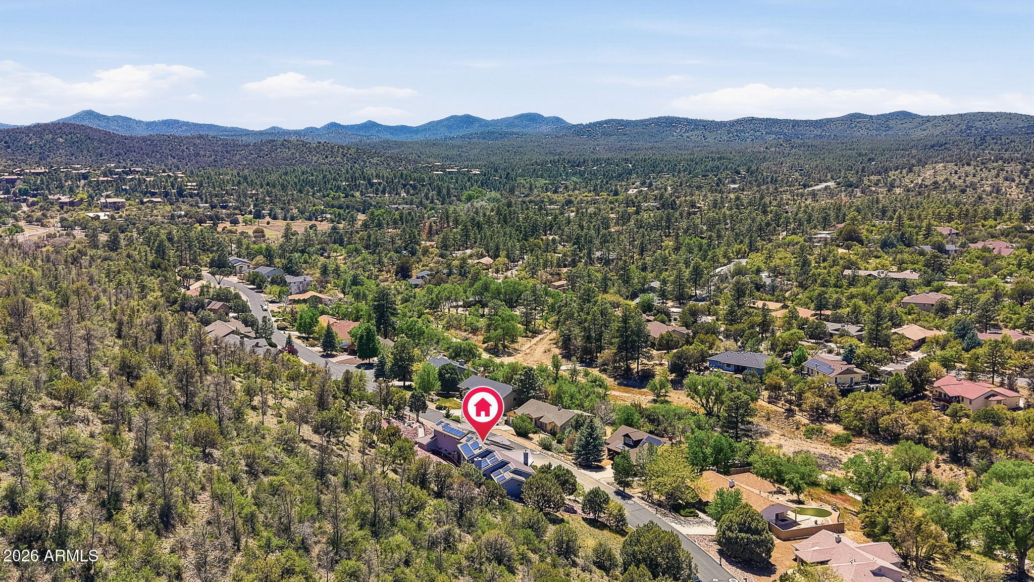 KINGSWOOD HEIGHTS UNIT 1 - Residential