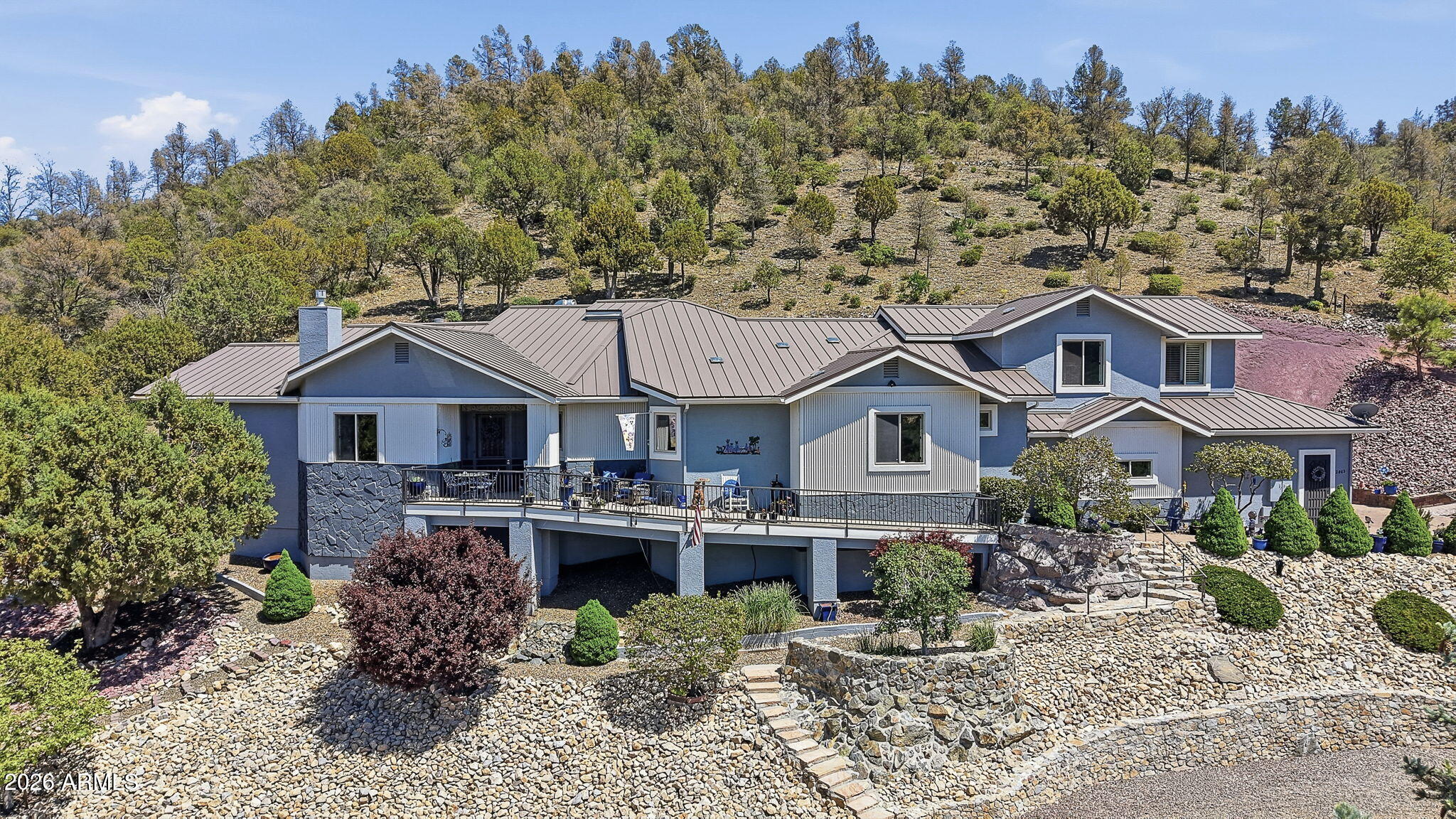 KINGSWOOD HEIGHTS UNIT 1 - Residential