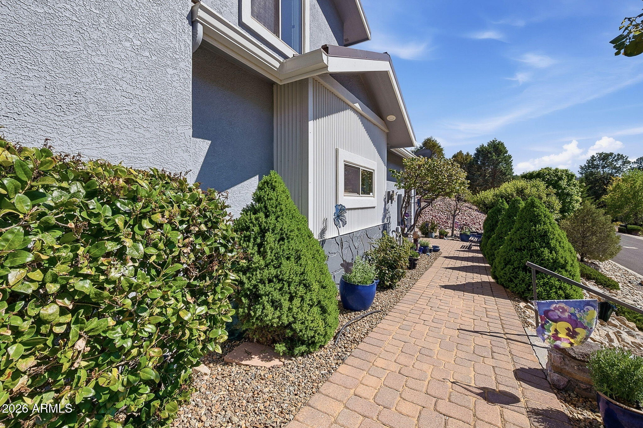 KINGSWOOD HEIGHTS UNIT 1 - Residential