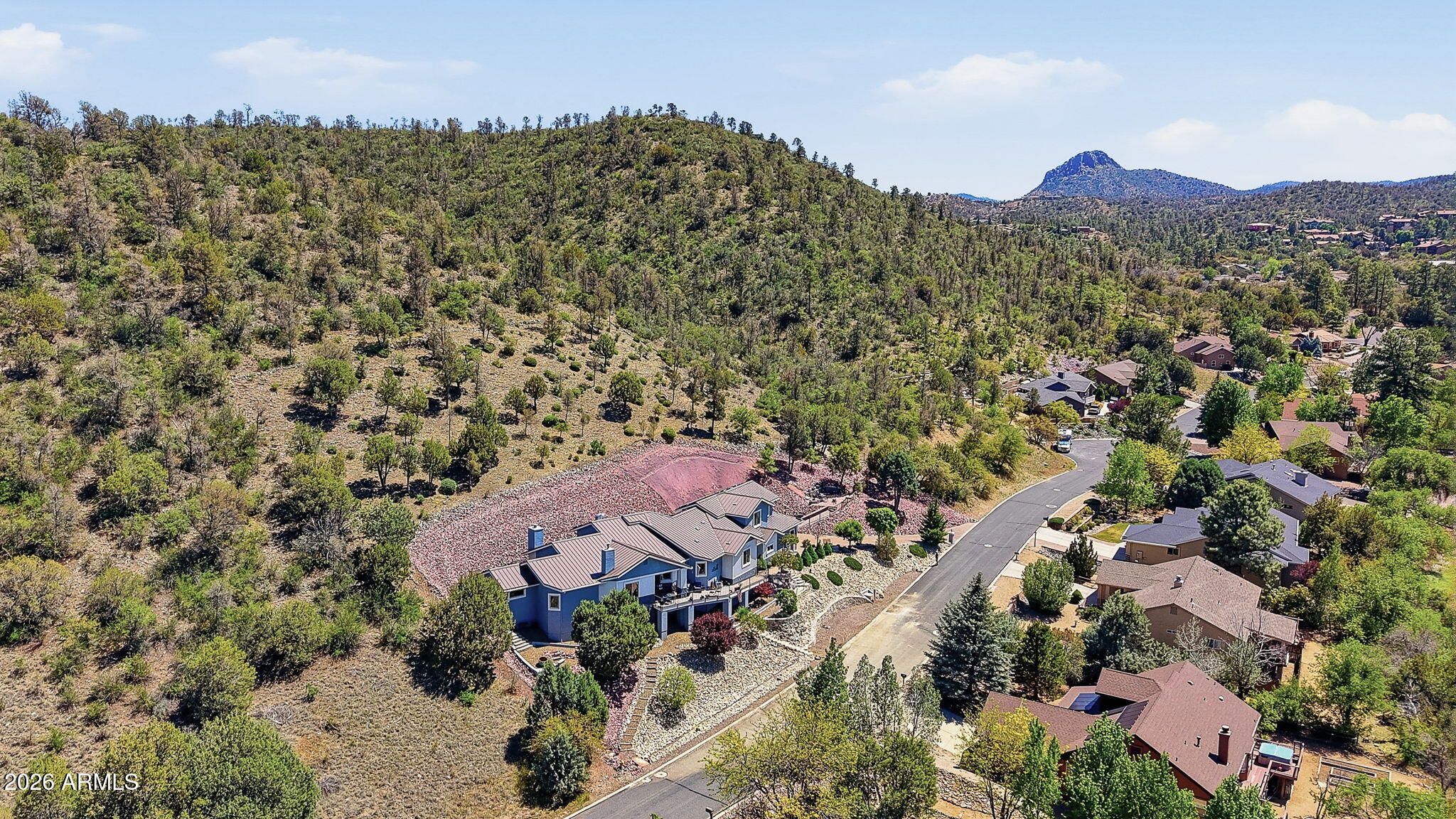 KINGSWOOD HEIGHTS UNIT 1 - Residential