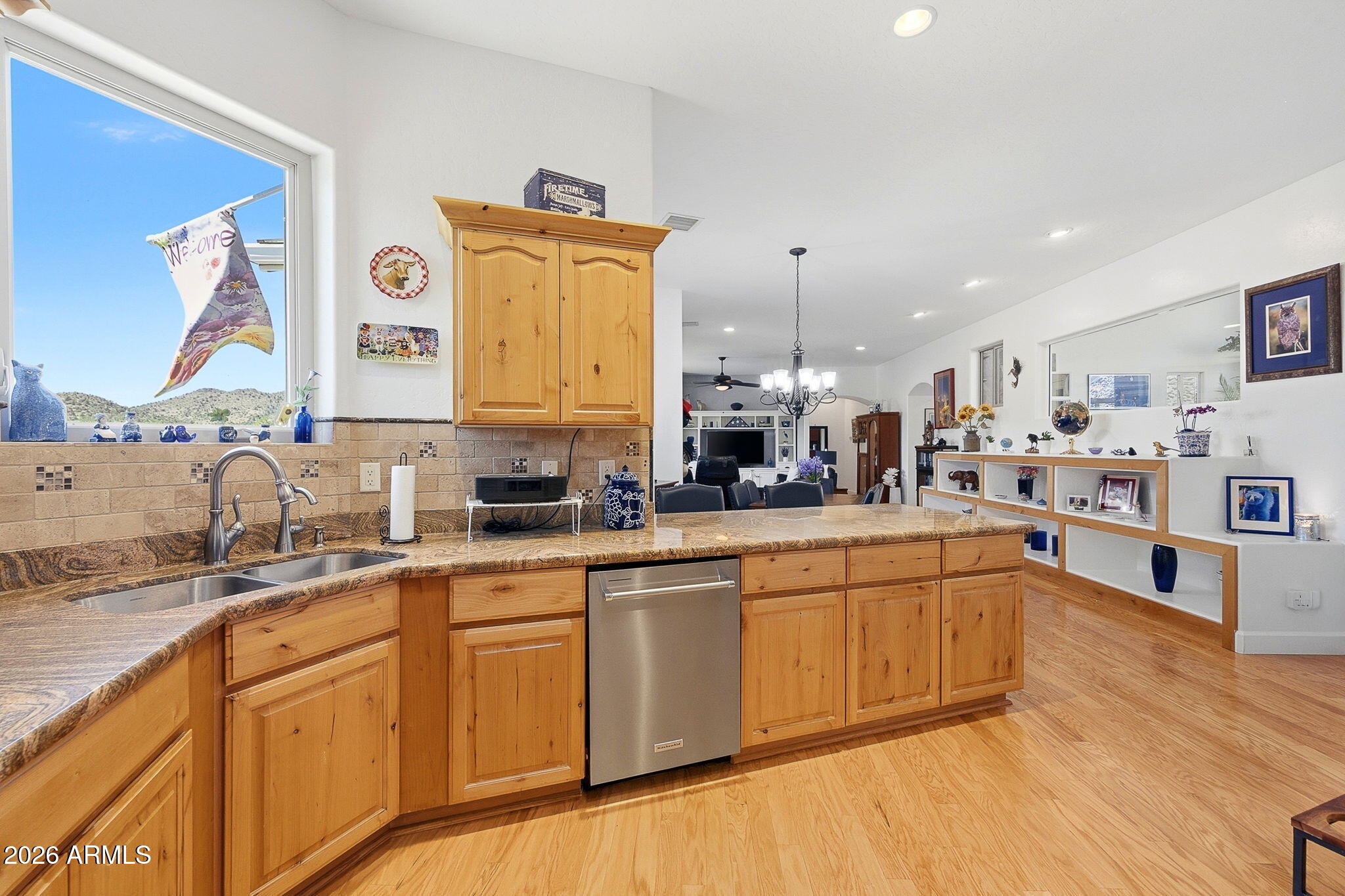 KINGSWOOD HEIGHTS UNIT 1 - Residential