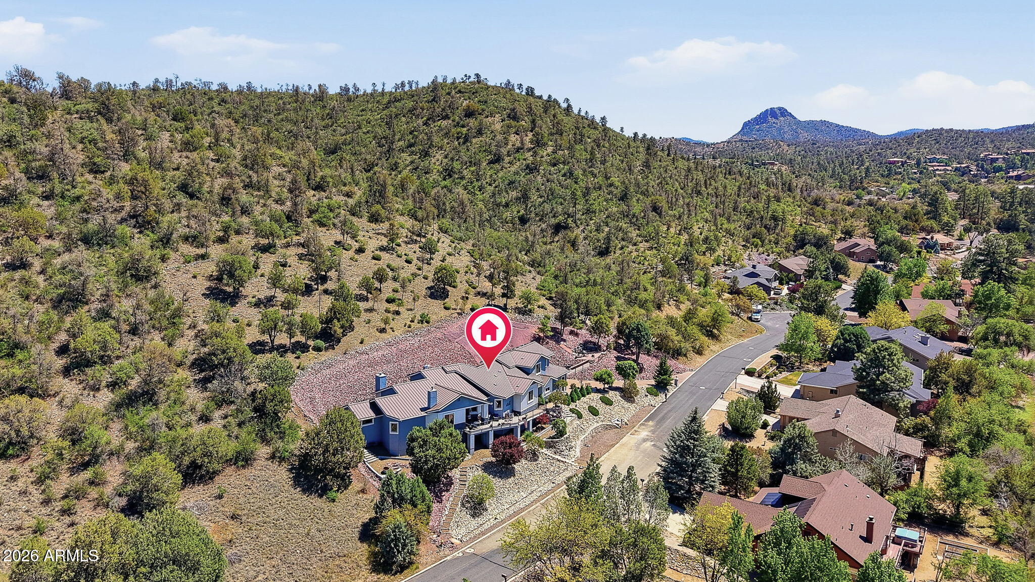 KINGSWOOD HEIGHTS UNIT 1 - Residential