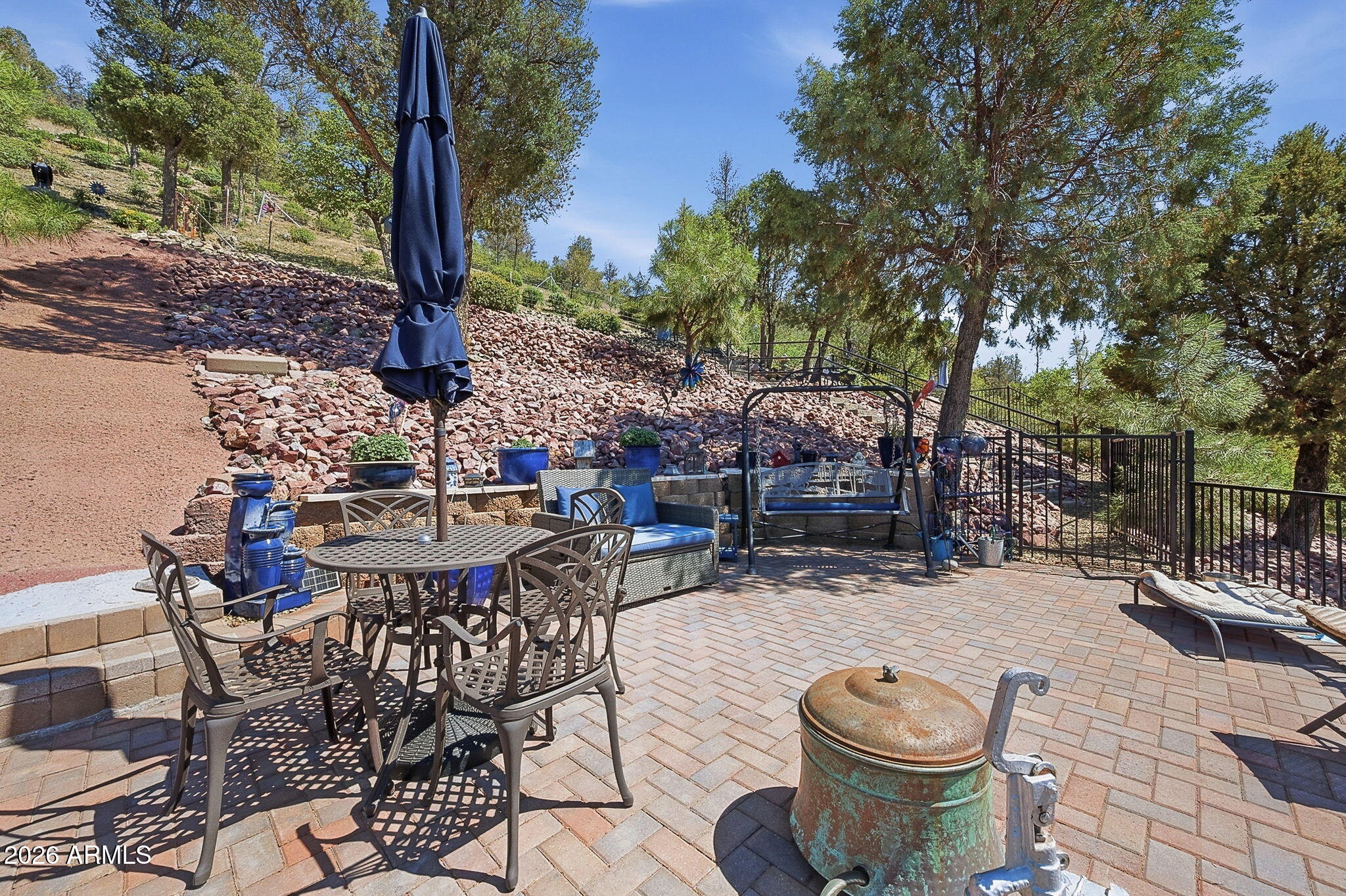 KINGSWOOD HEIGHTS UNIT 1 - Residential