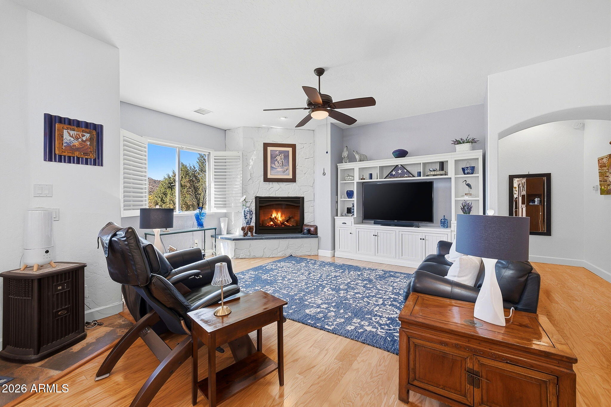 KINGSWOOD HEIGHTS UNIT 1 - Residential