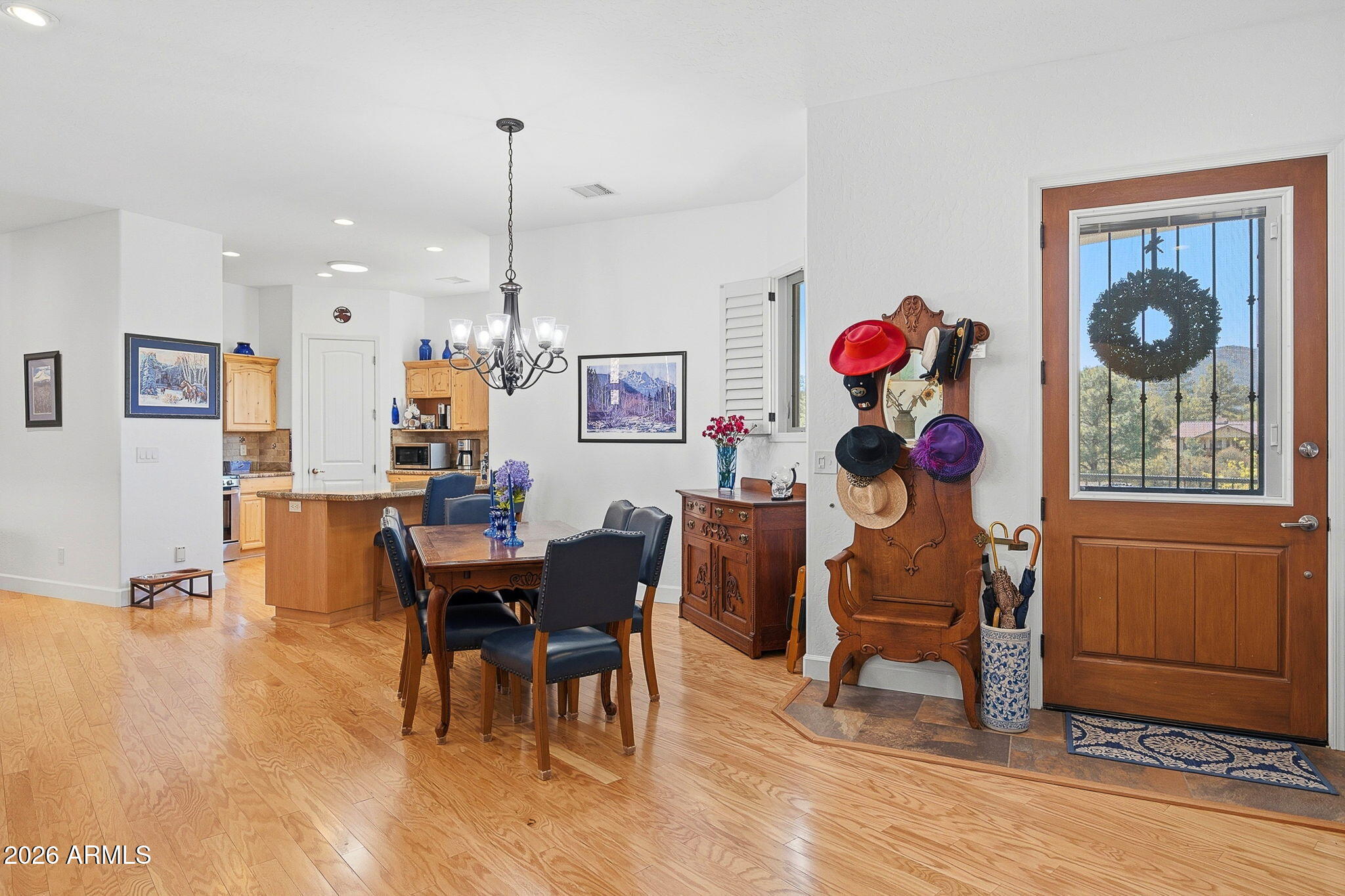 KINGSWOOD HEIGHTS UNIT 1 - Residential