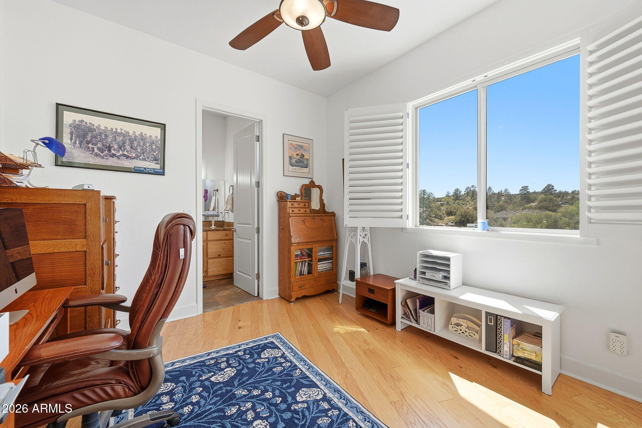 KINGSWOOD HEIGHTS UNIT 1 - Residential