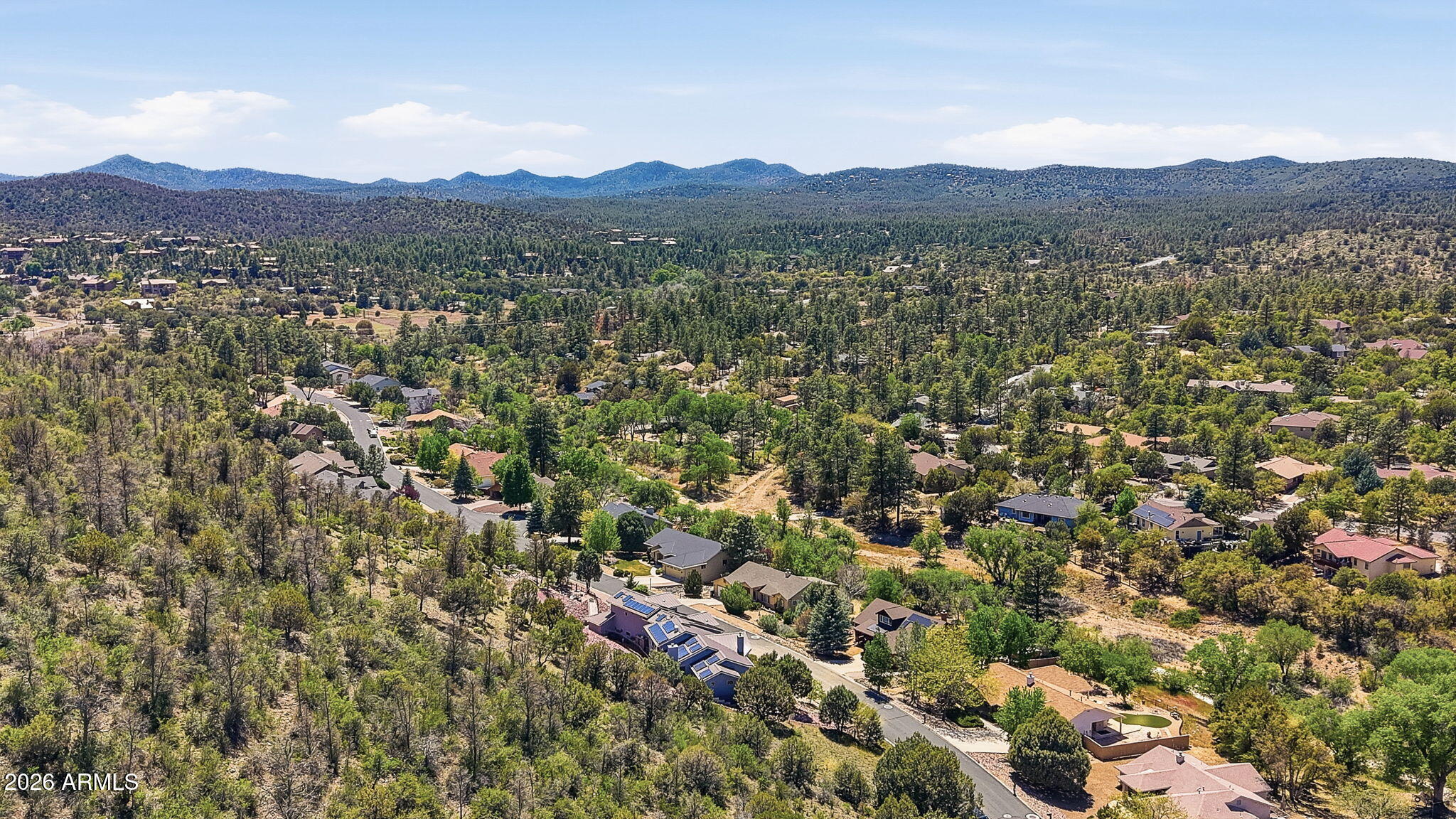 KINGSWOOD HEIGHTS UNIT 1 - Residential