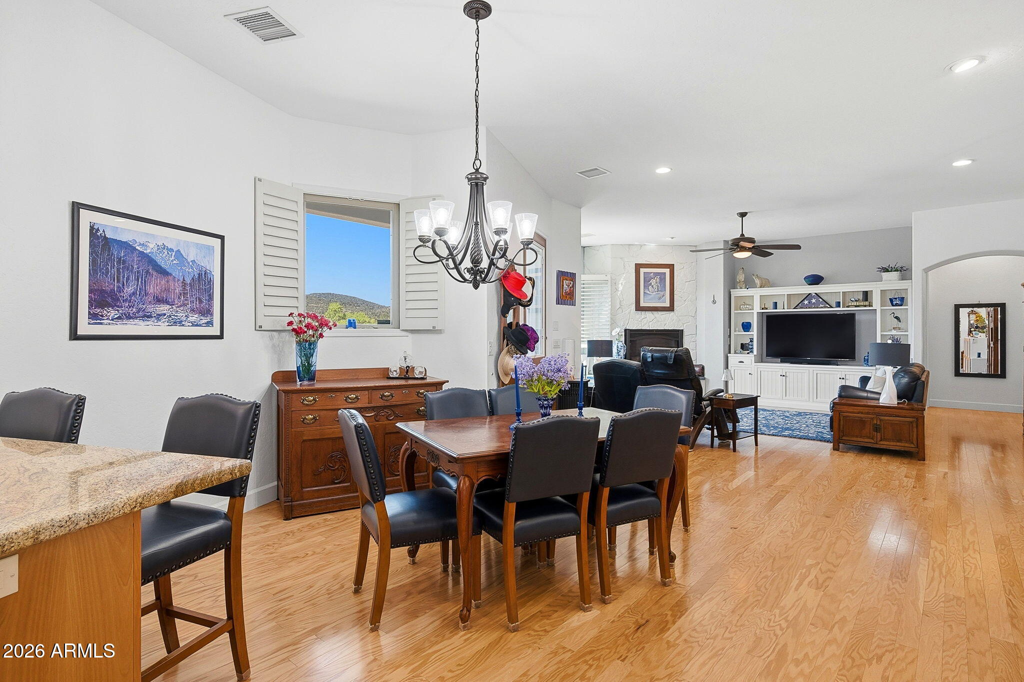 KINGSWOOD HEIGHTS UNIT 1 - Residential